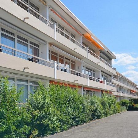 Baltic App 155 Apartment เกรอมิทซ์ ภายนอก รูปภาพ